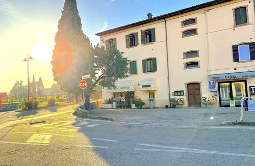 Gargagnago di Valpolicella Apartment | Sweet Friends and Family Apartment in Valpolicella