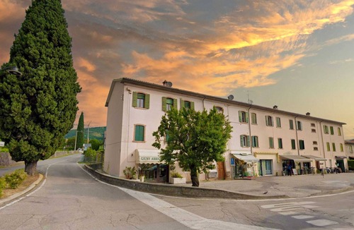Gargagnago di Valpolicella Apartment | Sweet Friends and Family Apartment in Valpolicella