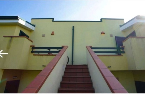 Sant'Andrea Apostolo dello Ionio Apartment | 40 m² Apartment ∙ 1 bedroom ∙ 6 guests