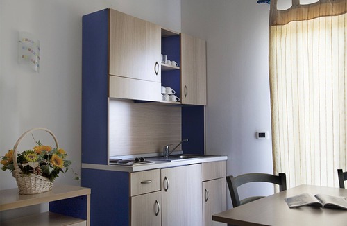 Sant'Andrea Apostolo dello Ionio House | Villaggio Santandrea Resort