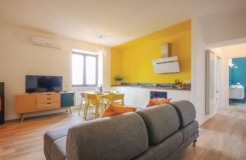 Sant'Egidio del Monte Albino House | 85 m² Maisonette ∙ 2 bedrooms ∙ 4 guests