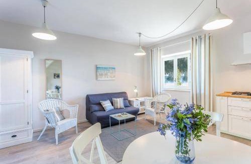 Santa Caterina Dello Ionio Marina Apartment | 70 m² Apartment ∙ 2 bedrooms ∙ 5 guests
