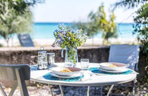 Santa Caterina Dello Ionio Marina Apartment | 70 m² Apartment ∙ 2 bedrooms ∙ 5 guests