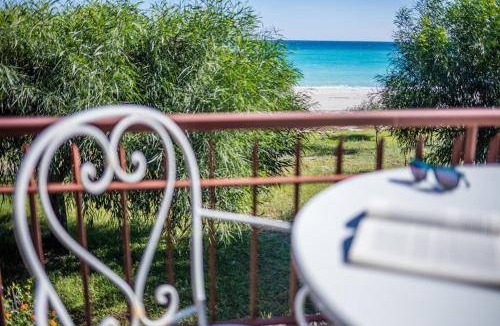 Santa Caterina Dello Ionio Marina Apartment | 70 m² Apartment ∙ 2 bedrooms ∙ 5 guests