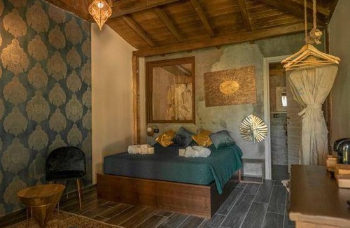 Santa Caterina Dello Ionio Marina Resort | 40 m² Resort ∙ 4 guests
