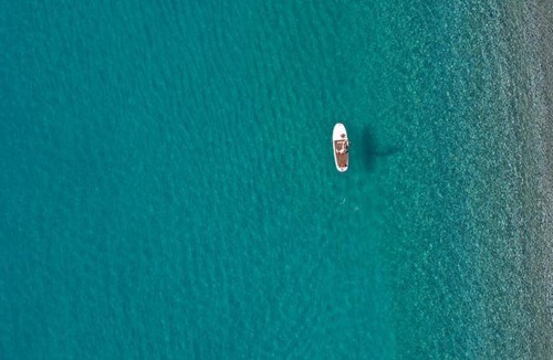 Santa Caterina Dello Ionio Marina Resort | 40 m² Resort ∙ 4 guests