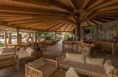 Santa Caterina Dello Ionio Marina Resort | 40 m² Resort ∙ 4 guests