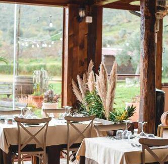 Santa Caterina Dello Ionio Marina House | 25 m² Farmhouse ∙ 4 guests