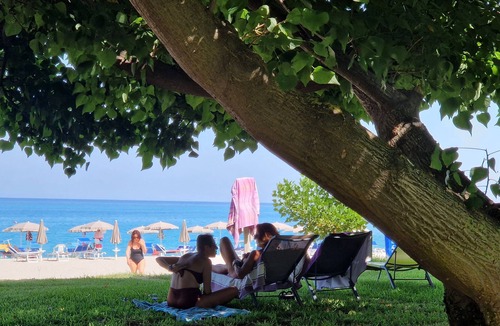 Santa Caterina Dello Ionio Marina Apartment | Nina's house 4, 300 meters from the sea