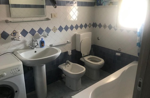 Santa Caterina Dello Ionio Marina Apartment | Casa Vacanze