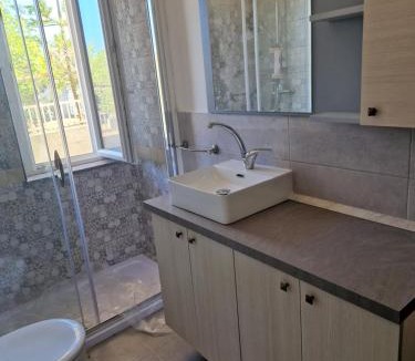 Santa Caterina Dello Ionio Marina Apartment | Nina's house 1 a 300 metri dal mare