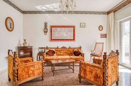 Santa Caterina Villarmosa House | House ∙ 1 bedroom ∙ 7 guests