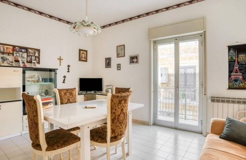 Santa Caterina Villarmosa House | House ∙ 1 bedroom ∙ 7 guests