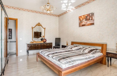 Santa Caterina Villarmosa House | House ∙ 1 bedroom ∙ 7 guests