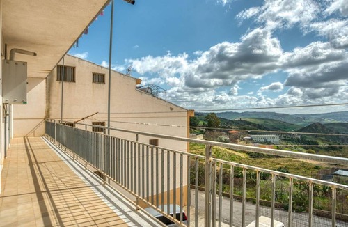 Santa Caterina Villarmosa House | House ∙ 1 bedroom ∙ 7 guests