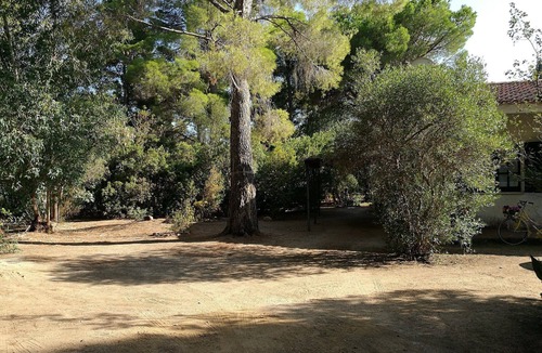Santa Margherita di Pula House | Villa in the southern Sardinia pine forest