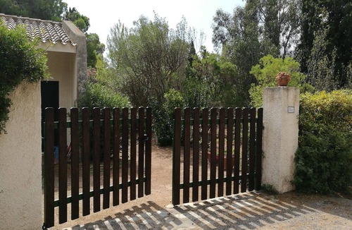 Santa Margherita di Pula House | Villa in the southern Sardinia pine forest