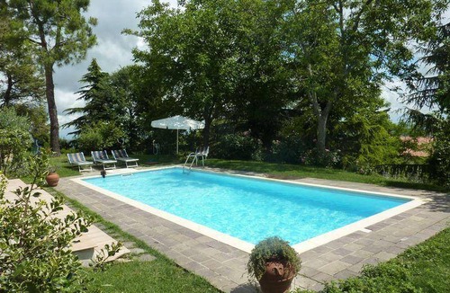 Santa Vittoria in Matenano House | 170 m² House ∙ 5 bedrooms ∙ 9 guests