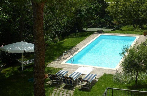 Santa Vittoria in Matenano House | 170 m² House ∙ 5 bedrooms ∙ 9 guests