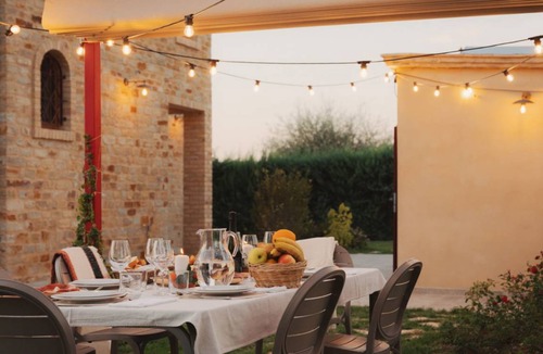Santa Vittoria in Matenano House | 300 m² House ∙ 5 bedrooms ∙ 13 guests