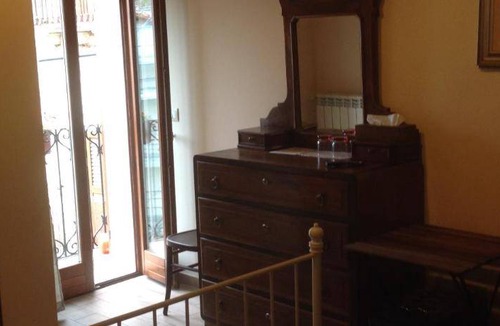 Santo Stefano di Sessanio Bed & Breakfast | 16 m² Bed and breakfast ∙ 2 guests