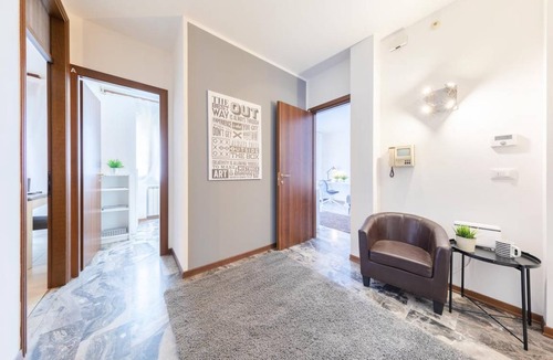 Padova Resort | 150 m² Private room ∙ 1 bedroom ∙ 1 guest