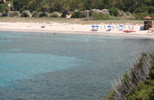 Torre delle Stelle Apartment | 40 m² Apartment ∙ 2 guests