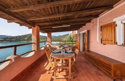 Torre delle Stelle Apartment | 40 m² Apartment ∙ 2 guests