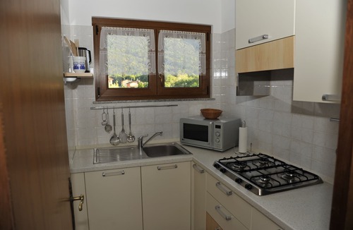 Brezzo di Bedero Apartment | Apartment 112 - Belmonte private village - Lake Maggiore