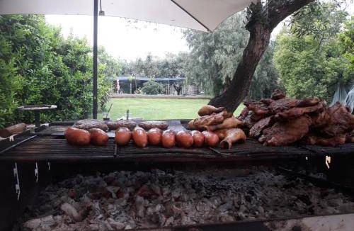 Ciampino Bed & Breakfast | 40 m² Bed and breakfast ∙ 7 guests