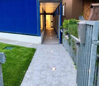 Casalecchio di Reno Apartment | 30 m² Serviced apartment ∙ 3 guests