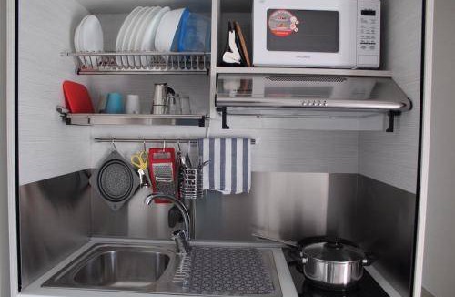 Casalecchio di Reno Apartment | 30 m² Serviced apartment ∙ 3 guests