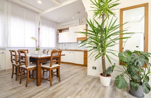Casalecchio di Reno Apartment | 65 m² Apartment ∙ 1 bedroom ∙ 2 guests
