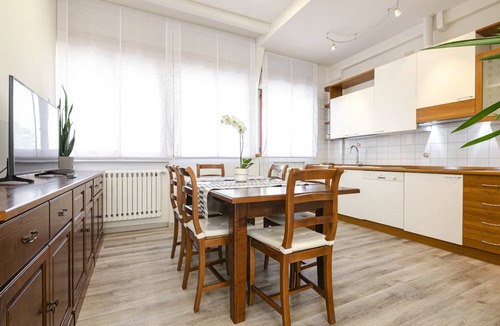 Casalecchio di Reno Apartment | 65 m² Apartment ∙ 1 bedroom ∙ 2 guests