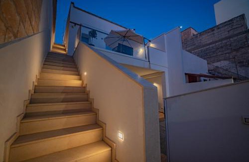 Casuzze Apartment | ITACA, casa vacanze a Casuzze