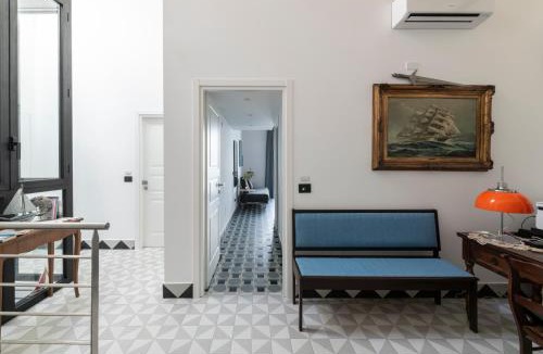 Milazzo Bed & Breakfast | Itaca Porto Loft& Rooms