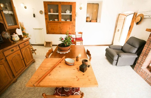Campello sul Clitunno House | Italian charming mansion in the county side Enjoy Umbria