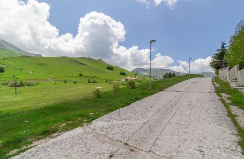 Bolognola House | Italian Experience-Casa TraMonti