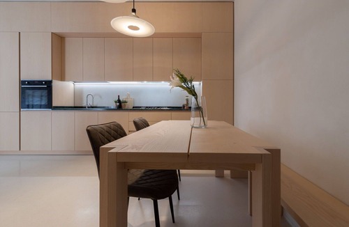 Villa Musone Apartment | Italian Experience - Suite Marè