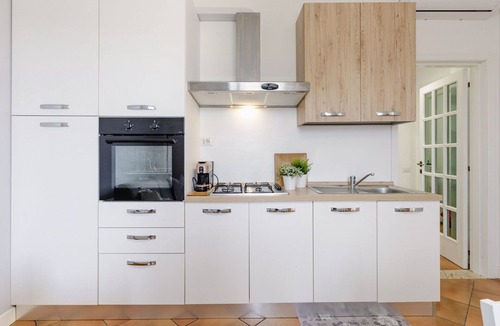 Loreto House | Italian Experience - Cyca Holiday Home