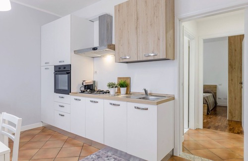 Loreto House | Italian Experience - Cyca Holiday Home