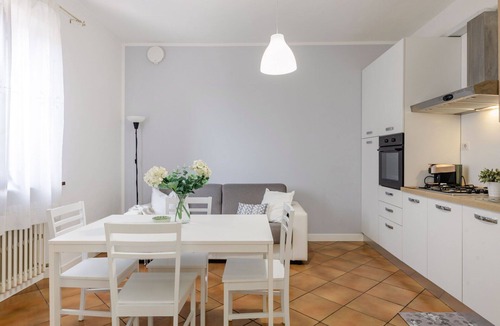 Loreto House | Italian Experience - Cyca Holiday Home