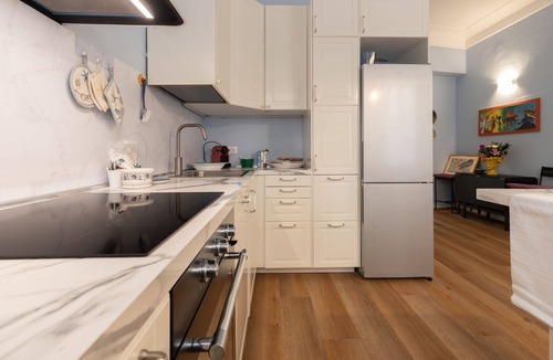 Ancona Apartment | Italian Experience - Ancona City Apartment