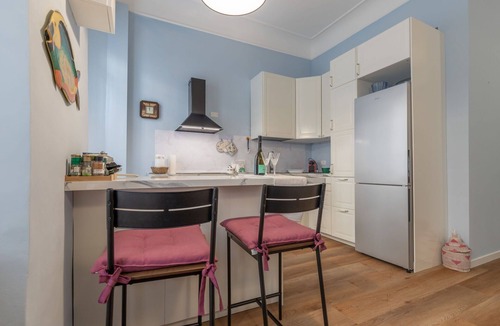 Ancona Apartment | Italian Experience - Ancona City Apartment