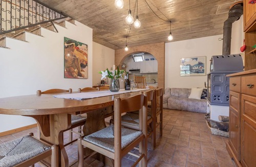 Bolognola House | Italian Experience - Casa TraMonti