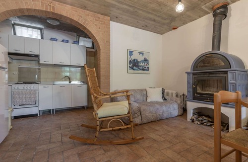 Bolognola House | Italian Experience - Casa TraMonti