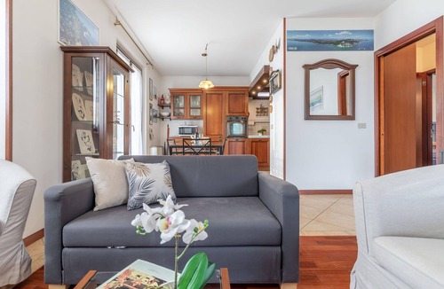 Loreto Apartment | Italian Experience- Casale Al Mare