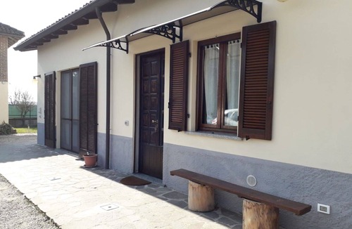 Cava Manara Apartment | Italian Experience - Casa Vittoria