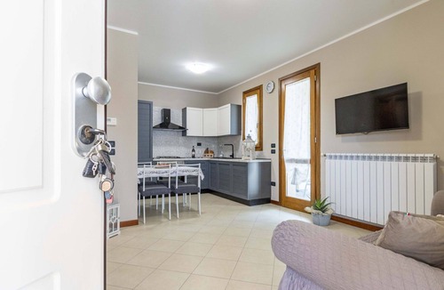 Larciano House | Italian Experience- Cuore Toscano