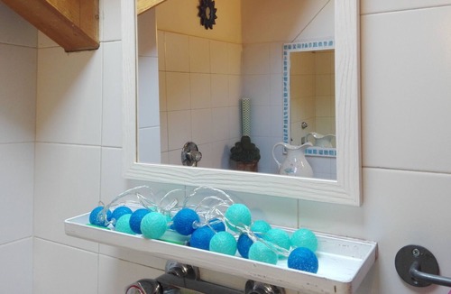 Villasanta House | Italian style cozy house, relax and large room few steps from Monza and Milan.